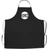 BBQ Apron with Pockets - Color