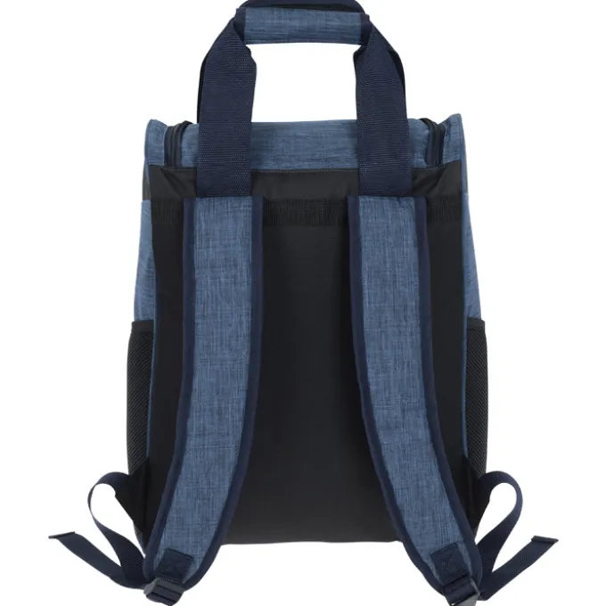 Beach Club 24-Can Backpack Cooler