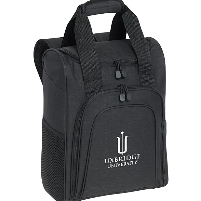 Beach Club 24-Can Backpack Cooler