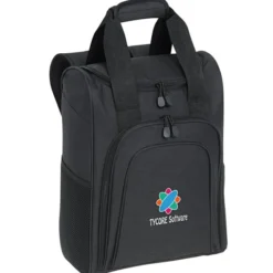 Beach Club 24-Can Backpack Cooler - Embroidered
