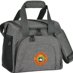 Beach Club 18-Can Cooler - Embroidered