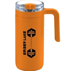 Beacon Vacuum Mug - 16 oz.