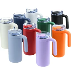 Beacon Vacuum Mug - 16 oz.
