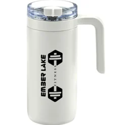 Beacon Vacuum Mug - 16 oz.