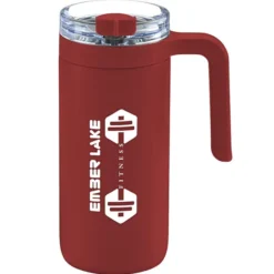 Beacon Vacuum Mug - 16 oz.