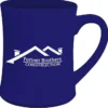 Bedford Ceramic Mug - 15 oz