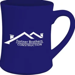 Bedford Ceramic Mug - 15 oz