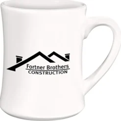 Bedford Ceramic Mug - 15 oz