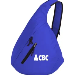 Bedford Deluxe Slingpack