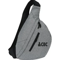 Bedford Deluxe Slingpack