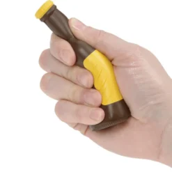 Beer Bottle Stress Reliever