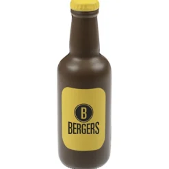 Beer Bottle Stress Reliever