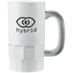 Beer Stein - 14 oz
