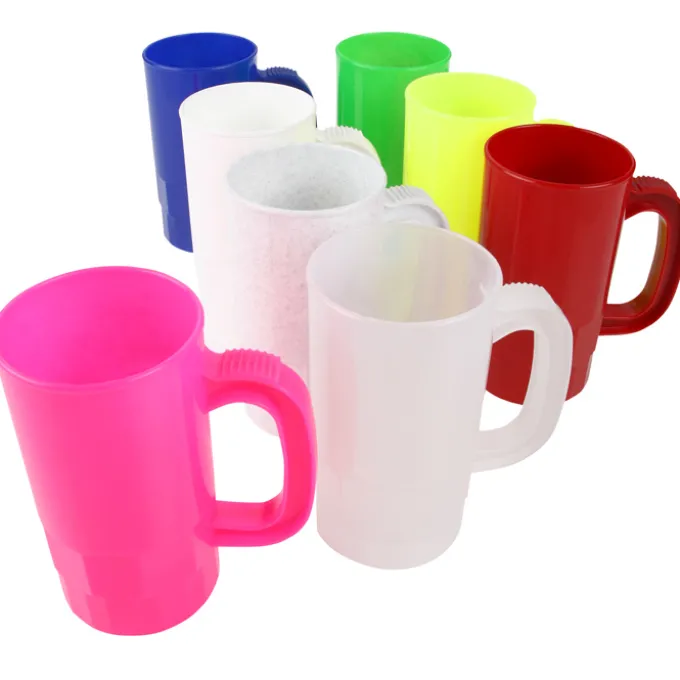 Beer Stein - 14 oz