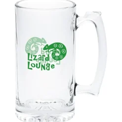 Beer Stein - 25 oz.