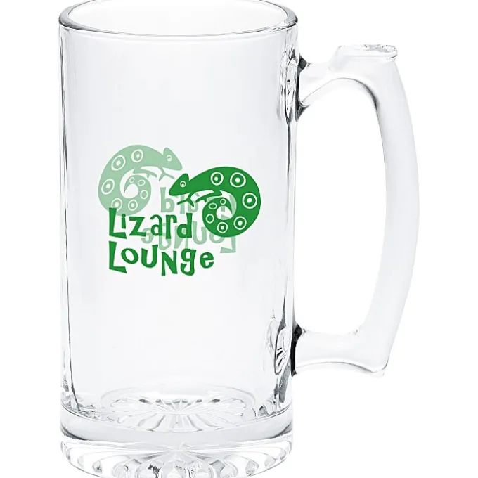 Beer Stein - 25 oz.
