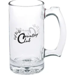 Beer Stein - 12 oz - 24 hr