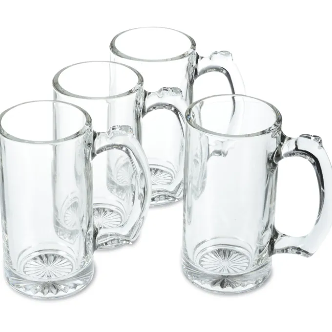 Beer Stein Set - 12 oz. - Colored Box