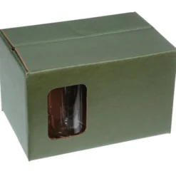 Beer Stein Set - 12 oz. - Colored Box