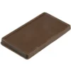 Belgian Chocolate Bar - 1 oz