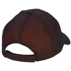 Belize Mesh Overlay Cap