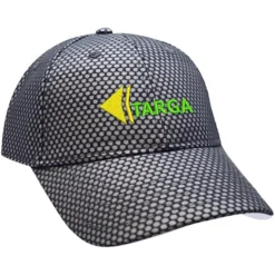 Belize Mesh Overlay Cap