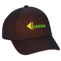Belize Mesh Overlay Cap