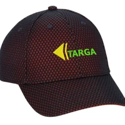 Belize Mesh Overlay Cap