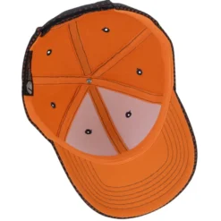 Belize Mesh Overlay Cap