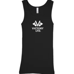 Bella+Canvas Baby Rib Tank Top - Ladies'
