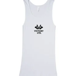 Bella+Canvas Baby Rib Tank Top - Ladies'