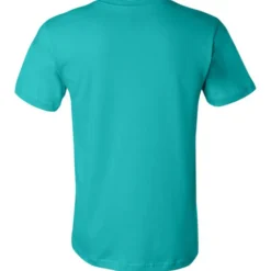 Bella+Canvas Crewneck T-Shirt - Men's - Screen