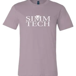 Bella+Canvas Crewneck T-Shirt - Men's - Screen