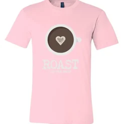 Bella+Canvas Crewneck T-Shirt - Men's - Full Color