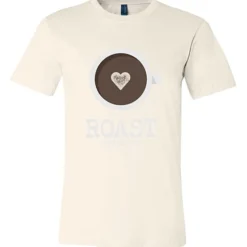 Bella+Canvas Crewneck T-Shirt - Men's - Full Color