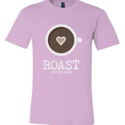 Bella+Canvas Crewneck T-Shirt - Men's - Full Color