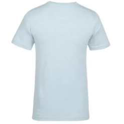 Bella+Canvas Crewneck T-Shirt - Men's - Heathers - Screen
