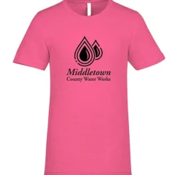 Bella+Canvas Crewneck T-Shirt - Men's - Heathers - Screen