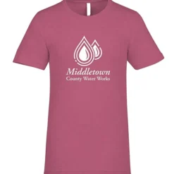 Bella+Canvas Crewneck T-Shirt - Men's - Heathers - Screen