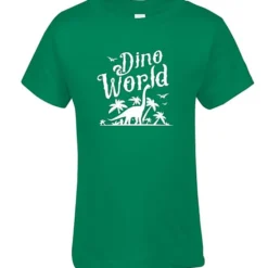 Bella+Canvas Crewneck T-Shirt - Toddler