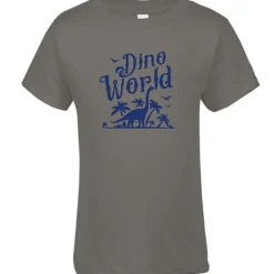 Bella+Canvas Crewneck T-Shirt - Toddler