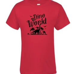 Bella+Canvas Crewneck T-Shirt - Toddler