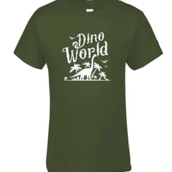 Bella+Canvas Crewneck T-Shirt - Toddler