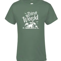 Bella+Canvas Crewneck T-Shirt - Toddler