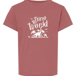 Bella+Canvas Crewneck T-Shirt - Toddler