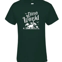 Bella+Canvas Crewneck T-Shirt - Toddler