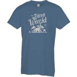 Bella+Canvas Crewneck T-Shirt - Youth - Screen