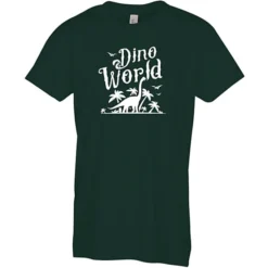 Bella+Canvas Crewneck T-Shirt - Youth - Screen