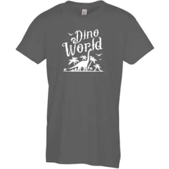 Bella+Canvas Crewneck T-Shirt - Youth - Screen