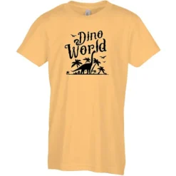 Bella+Canvas Crewneck T-Shirt - Youth - Screen